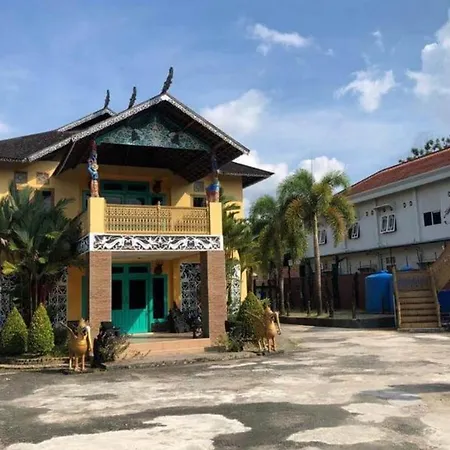 Grand Barumbay Resort Hotel Redpartner-3