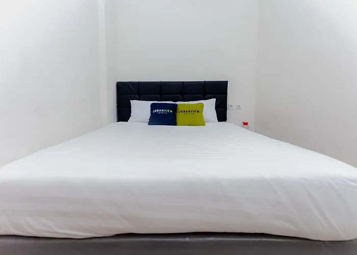 Urbanview Hotel Priority Samarinda By Reddoorz