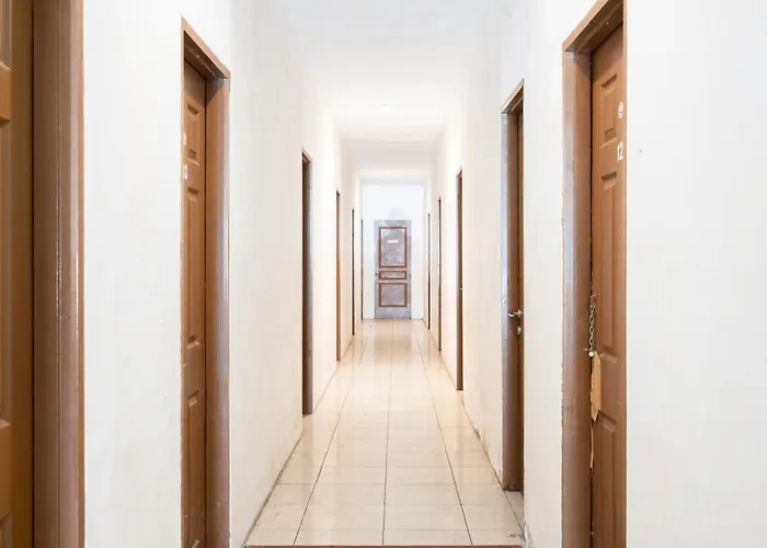 Urbanview Hotel Cozy Samarinda By Reddoorz